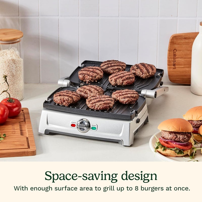 Cuisinart جريدر® مدمج - Image 2